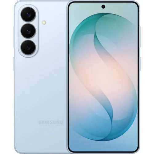 Samsung Galaxy S26 S942 5G Dual Sim 12GB RAM 256GB - Sky Blue