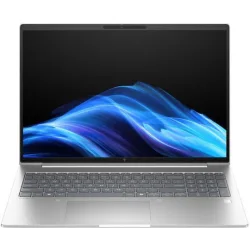 Laptop HP EliteBook 6G1i 16''WUXGA/Ultra 7-255U/24GB/1TB/Win 11 Pro/3Y On-Site/DW6E4AT