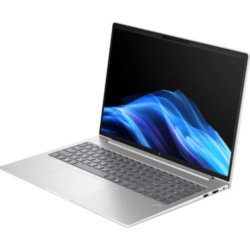 Laptop HP EliteBook 6G1i 16''WUXGA/Ultra 7-255U/24GB/1TB/Win 11 Pro/3Y On-Site/DW6E4AT