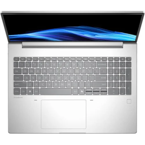 Laptop HP EliteBook 6G1i 16''WUXGA/Ultra 7-255U/24GB/1TB/Win 11 Pro/3Y On-Site/DW6E4AT