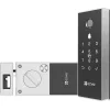 Ezviz DL03 Pro Smart Rim Lock (310500548) (EZVCS-DL03)