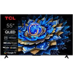 TCL 55T69C QLED TV (2025)