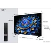 TCL 55T69C QLED TV (2025)