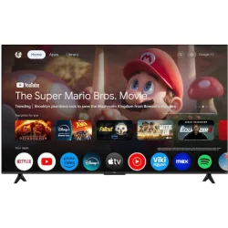 TCL 65T69C QLED TV (2025)