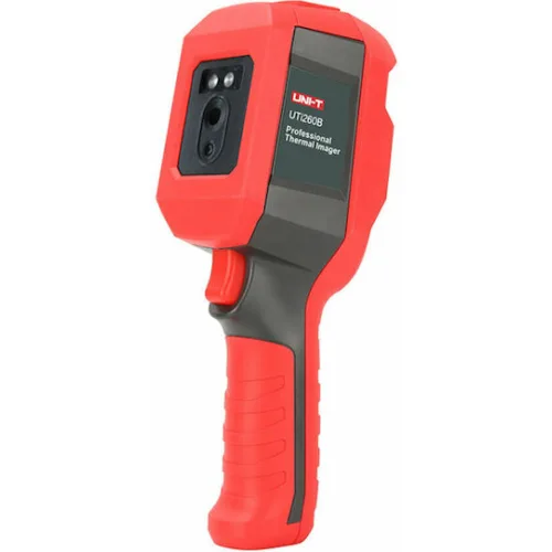UNI-T συσκευή θερμικής απεικόνισης UTi260B, -20 °C έως 550 °C, IP65