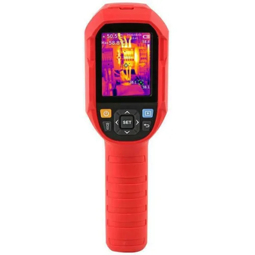 UNI-T συσκευή θερμικής απεικόνισης UTi260B, -20 °C έως 550 °C, IP65