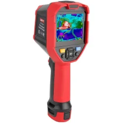 UNI-T συσκευή θερμικής απεικόνισης UTi730E, Wi-Fi, -40 έως 400 °C, IP54