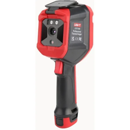 UNI-T συσκευή θερμικής απεικόνισης UTi730E, Wi-Fi, -40 έως 400 °C, IP54