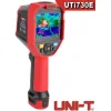 UNI-T συσκευή θερμικής απεικόνισης UTi730E, Wi-Fi, -40 έως 400 °C, IP54