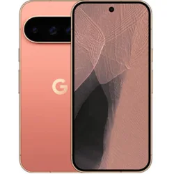 Google Pixel 11 Pro 5G Dual Sim 12GB RAM 256GB - Canyon