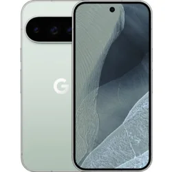 Google Pixel 11 Pro 5G Dual Sim 12GB RAM 256GB - Fog