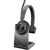 Poly Voyager 4310-M USB-C Headset +BT700 dongle +Charging Stand - 77Y97AA