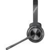 Poly Voyager 4310-M USB-C Headset +BT700 dongle +Charging Stand - 77Y97AA