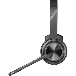 Poly Voyager 4310-M USB-C Headset +BT700 dongle +Charging Stand - 77Y97AA