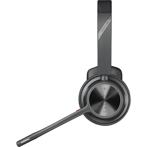 Poly Voyager 4310-M USB-C Headset +BT700 dongle +Charging Stand - 77Y97AA