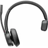 Poly Voyager 4310-M USB-C Headset +BT700 dongle +Charging Stand - 77Y97AA
