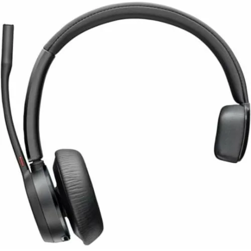 Poly Voyager 4310-M USB-C Headset +BT700 dongle +Charging Stand - 77Y97AA