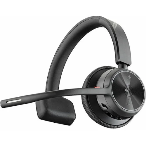 Poly Voyager 4310-M USB-C Headset +BT700 dongle +Charging Stand - 77Y97AA