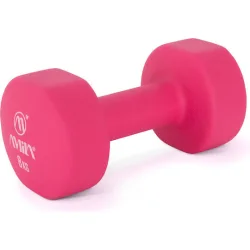 AMILA Neoprene Dumbbell 8Kg