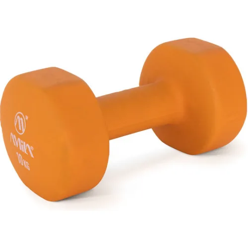 AMILA Neoprene Dumbbell 10Kg