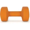 AMILA Neoprene Dumbbell 10Kg