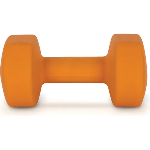 AMILA Neoprene Dumbbell 10Kg