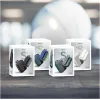 HiFuture Pocket S Grey Portable Bluetooth Speaker