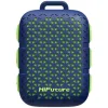 HiFuture Pocket S Blue Portable Bluetooth Speaker