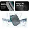 HiFuture Pocket S Blue Portable Bluetooth Speaker