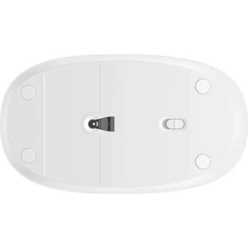 HP 240 Bluetooth Mouse White / EURO