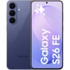 Samsung Galaxy S26 FE S741 5G Dual Sim 8GB RAM 128GB - Blueberry
