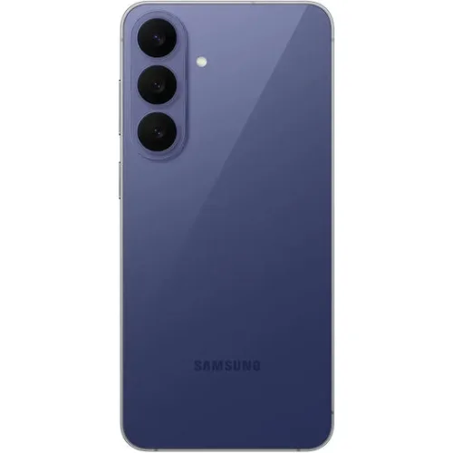Samsung Galaxy S26 FE S741 5G Dual Sim 8GB RAM 128GB - Blueberry