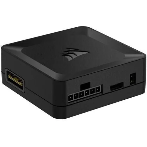 CORSAIR DIY Acc iCUE LINK System Hub - Black