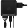 CORSAIR DIY Acc iCUE LINK System Hub - Black
