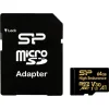 SILICON POWER κάρτα μνήμης microSDHC High Endurance, 64GB, Class 10 UHS-I U3 A1 V30