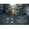 SILICON POWER κάρτα μνήμης microSDHC High Endurance, 64GB, Class 10 UHS-I U3 A1 V30