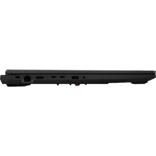 ASUS Laptop TUF Gaming A18 FA808UM-S8015W 18'' FHD IPS 144Hz R7-260/16GB/512GB SSD NVMe PCIe 4.0/NVidia GeForce RTX 5060 8GB/Win 11 Home/2Y/Jaeger Gray