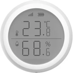 IMOU Smart Temperature and Humidity Sensor ZTM1