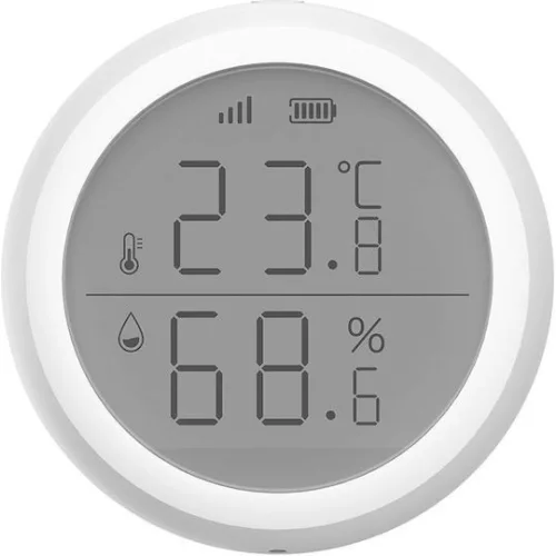 IMOU Smart Temperature and Humidity Sensor ZTM1