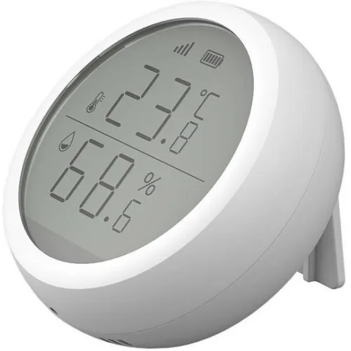 IMOU Smart Temperature and Humidity Sensor ZTM1