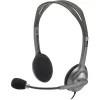 LENOVOUSB-A Wired Stereo Headset Gen 2