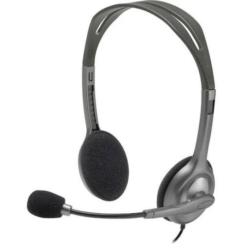 LENOVOUSB-A Wired Stereo Headset Gen 2