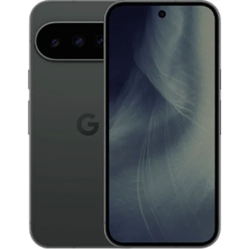 Google Pixel 11 5G Dual Sim 12GB RAM 512GB - Obsidian