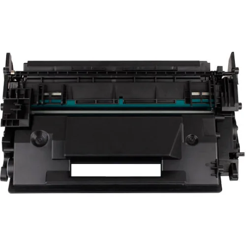 Συμβατό Toner για HP, CF287X, Black, 18K