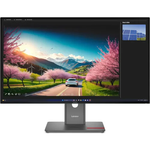 LN MONITOR Thinkvision P32UD-40 31,5in/3
