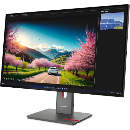 LN MONITOR Thinkvision P32UD-40 31,5in/3