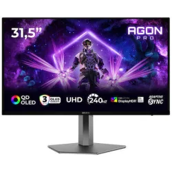AOC AGON Pro AG326UZD2 240Hz UHD QD-OLED