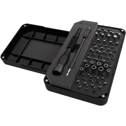 CORSAIR PC DIY Precision Toolkit