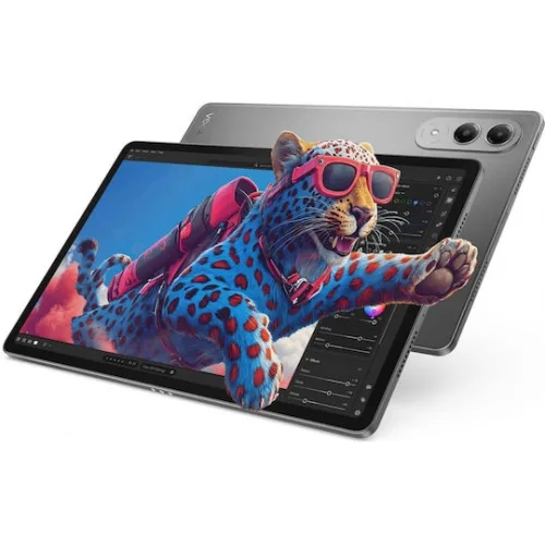 Tablet Lenovo Yoga Tab WiFi Pen 11.1 8GB RAM 256GB - Grey
