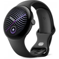 Watch Google Pixel Watch 5 41mm BT - Obsidian
